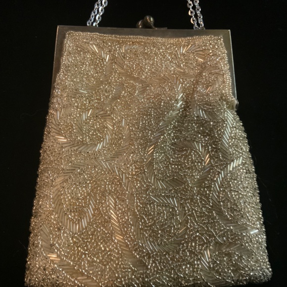 Vintage bag - Picture 2 of 3